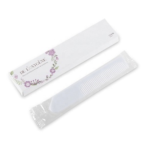 <span class=keywords><strong>Set</strong></span> di servizi dell'hotel forniture alberghiere economiche a 3 stelle forniture alberghiere di lusso a 5 stelle <span class=keywords><strong>Kit</strong></span> di servizi per la camera degli ospiti - Product Image 3