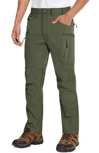 Clothing Manufacturer Outdoor <strong>Pants</strong> Trousers With Zipper Pocket,<strong>Hiking</strong> Tactical Cargo <strong>Pants</strong> <strong>Waterproof</strong> - Product Image 2