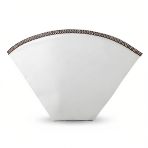 Reusable <b>Coffee</b> <b>Filter</b> Size 2 Foldable Stainless Steel - Product Image 2