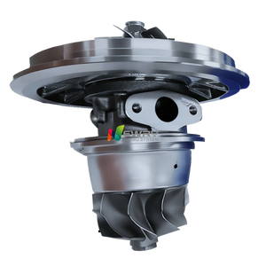 Newry GT4294S เทอร์โบชาร์จเจอร์5109007908 789457-0007สำหรับรถบรรทุกชาย TGS, <span class=keywords><strong>tgx</strong></span> พร้อมเครื่องยนต์ DT2676ยูโร5 - Product Image 4
