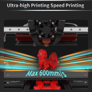 Máy in <span class=keywords><strong>3D</strong></span> LH Stinger với hệ thống CNC nâng cấp, đầu phun Sherpa Mini Dragon, hiệu suất cao, tốc độ và độ chính xác cao - Product Image 3