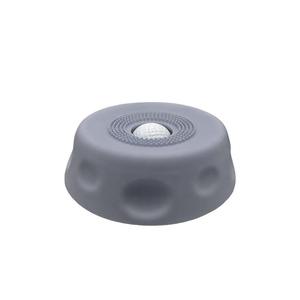 Tazón portátil ecológico de alimentación lenta para perros con juguete antideslizante para lamer, ideal para yogur y snacks líquidos. - Product Image 2