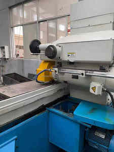 M7140 1000MM Rectificadora de Superficies Hidráulica de Fábrica, Máquina Rectificadora Plana Usada para Metal <span class=keywords><strong>en</strong></span> <span class=keywords><strong>Venta</strong></span> - Product Image 2