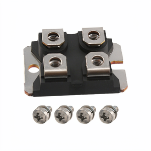 Manufacturer Channel STE139N65M5 ISOTOP Electronics Component Transistors - Product Image 1
