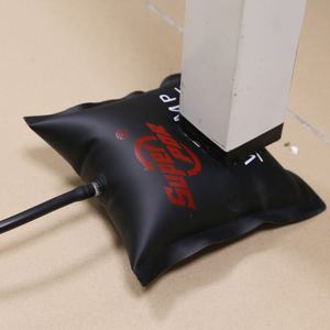 Super PDR Herramienta Profesional de Cerrajería, Cuña de Aire para Apertura de Puertas, Cuña de Bomba Duradera para Apertura de Puertas o Ligado de Pesas - Product Image 3