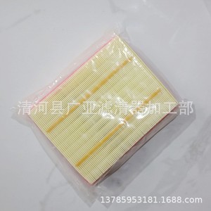 Elemento de Filtro de Aire para Modelos de Auto MG ZS 1.0T 2017 2018 Modelo 10355807 - Product Image 4