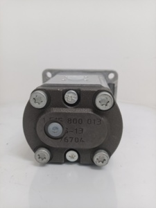 Rexrothのための大規模な在庫油圧ポンプモーターAZMF-10-016USA20ML用油圧ギアモータースペアパーツ - Product Image 6