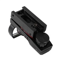 Nouvelle Arrivée : Viseur Holographique 4-Points Rouges, Lunette Optique Réflexe, Viseur Laser Métallique pour Arbalète, Lance-pierre et Accessoires de Jouets