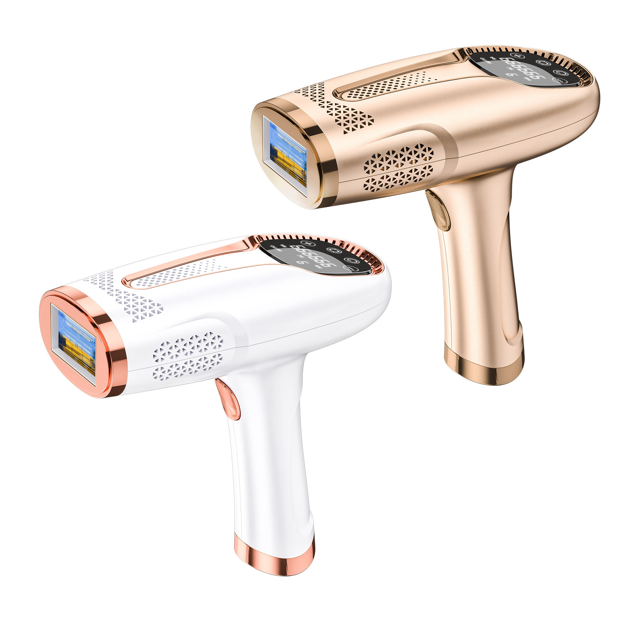 Bigbore Double EfficientLaser Remover