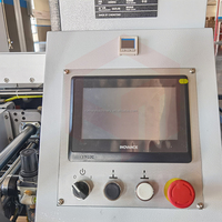 Machine semi-automatique de formage de boîtes pour étuis de téléphone, carton rigide, petite taille, pour parfums