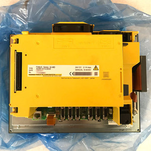FANUC A02B-0319-B502 Oi-MD Cnc Machine Parts Original Horizontal Vertical Controller System - Product Image 3