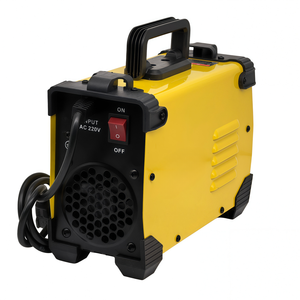 Máquina de Soldar Inverter de Nuevo Diseño, Soldadora MMA de 300 Amperios, Inverter IGBT MMA -300 ARC 200 250 300 400 500 AMP - Product Image 5