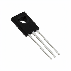 Transistors BOM IC In Stock ST13003-K TO-225AA, TO-126-3 Electronic Circuit Components - Product Image 1