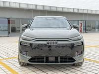Audi Q6L E-tron Edición de Lanzamiento 2026