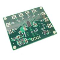 Module d'acquisition de données SAR/ADC à 8 canaux, entrée simple/bipolaire 16 bits/500 Ksps, alimentation 2,7-5,5 Vcc pour usage général, ADS8688A