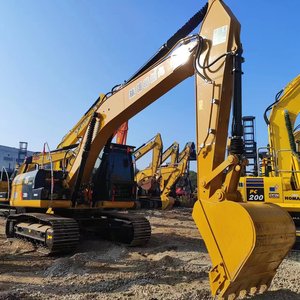 รถขุดมือสอง 320D2L รถขุดมือสอง 320D - Product Image 2