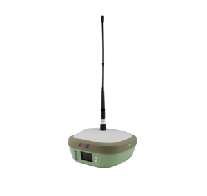FOIF A80 RTK GNSS : Station de référence professionnelle fabriquée en Chine avec service de guidage à distance gratuit - Product Image 2
