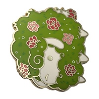 Badges métalliques personnalisés en gros pour uniformes, écoles, clubs – Émail souple, alliage de zinc, logo personnalisé, fournisseur OEM ODM