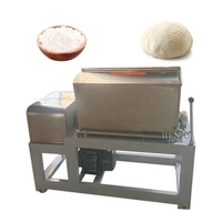 Machine à pétrir à opération Simple/pétrisseuse industrielle/pétrisseuse à boulettes