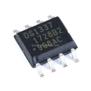 Chip de Reloj en Tiempo Real DS1337 DS1337S+T&R SOIC-8 - Product Image 1