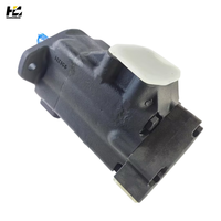 Pompe hydraulique à palettes à cylindrée fixe Rexroth PVV42, remplacement OEM, 210 bars, unité de puissance industrielle, 85-260 cm³/rev, 100-250 CV
