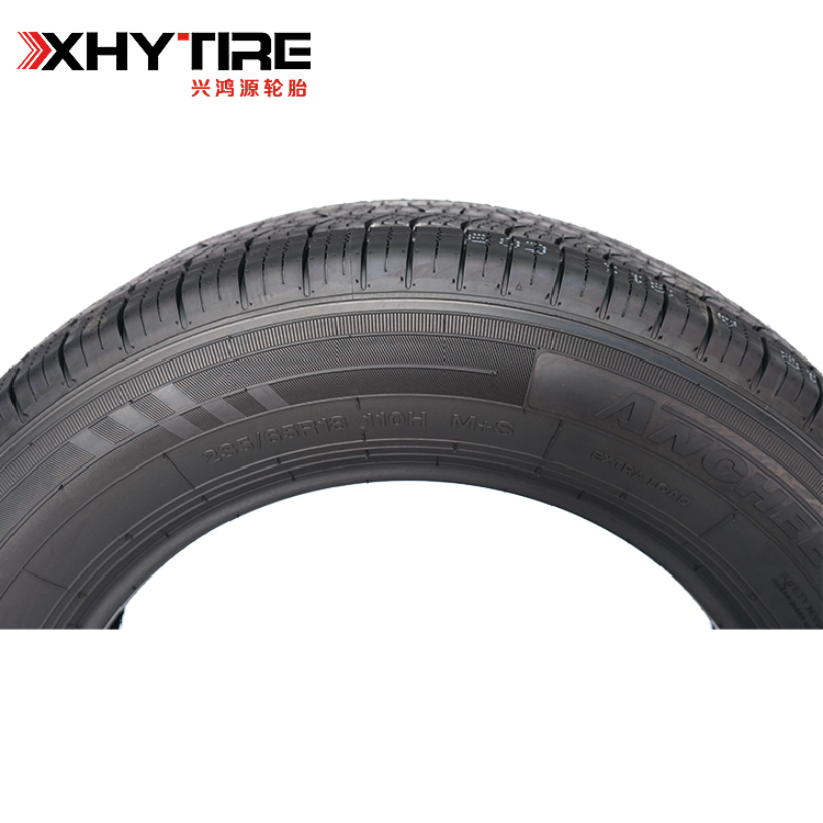 Performance SUV Tyre AC828 235/65R18 - All Terrain Car Tire