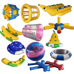 Aangepaste Verschillende Vorm Water Speelgoed Rode Opblaasbare Libel Opblaasbare Zwembad Drijvende Producten Waterhond - Product Image 6