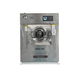 Lavadoras Comerciales para Lavandería, Equipos <span class=keywords><strong>Industriales</strong></span> para Negocios <span class=keywords><strong>de</strong></span> Lavandería, Buen <span class=keywords><strong>Precio</strong></span> - Product Image 1
