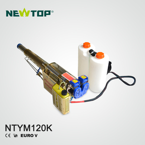 120K термический распылитель - Product Image 3