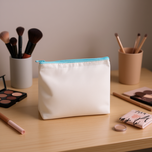 Borsa in Tessuto Multiuso Ilan 15x20 Cm con Cerniera per Conservazione, Prodotta in Cina - Product Image 3