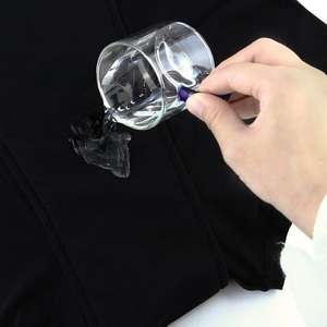 Calzoncillos Boxer con Logotipo Personalizado, 4 Capas, Alta Absorbencia, a Prueba de Fugas, Ropa Interior para el Periodo, Bragas Menstruales, Shorts para el Periodo - Product Image 6