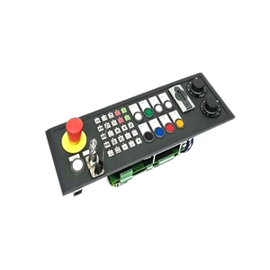 ปุ่มกด6FC5303-1AF10-8AA0 MPP 483 ieh ของแท้ของใหม่ปุ่มกด6FC5303-1AF10-8AA0 100% MPP 483 ieh - Product Image 5