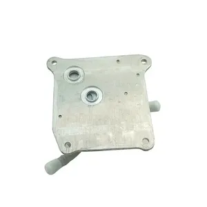 Enfriador de Aceite para Transmisión Automática CVT JF015E RE0F11A 21606-<span class=keywords><strong>3VX0A</strong></span> para Nissan X-TRAIL - Product Image 5