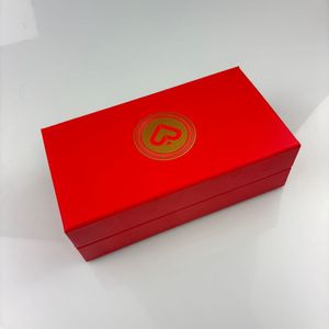 Jeu de <span class=keywords><strong>cartes</strong></span> de poker de luxe rouge et noir personnalisé en usine, lisse et facile à mélanger, pour casino et table de jeu - Product Image 2