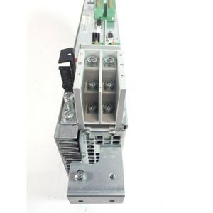 Rexroth Servo Drive R911279428 100 W 48 V DC IP65 <b>Model</b> <b>D</b> Motor Controller - Product Image 1