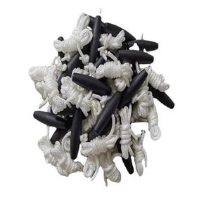 Cordon de démarrage pour moteur hors-bord Yamaha 40 CV, remplacement d'urgence pour moteurs de bateaux - Product Image 4