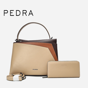 <span class=keywords><strong>Sac</strong></span> fourre-tout grande capacité PEDRA 2026, nouveau design, vente en gros, <span class=keywords><strong>pour</strong></span> femmes, <span class=keywords><strong>sac</strong></span> à main <span class=keywords><strong>de</strong></span> <span class=keywords><strong>travail</strong></span> tendance avec compartiments organisateurs - Product Image 4