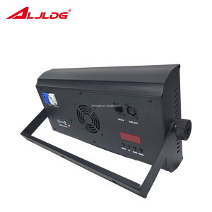 Illuminazione LED da Palco di Alta Qualità <span class=keywords><strong>8</strong></span>+<span class=keywords><strong>8</strong></span> Strobo RGBW 4-in-<span class=keywords><strong>1</strong></span> per DJ, Discoteca, Feste, Club, Parchi a Tema, Matrimoni, Luci DMX - Product Image 5