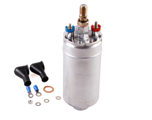 Adracing-bomba de combustible externa para <span class=keywords><strong>BOSCH</strong></span> <span class=keywords><strong>044</strong></span>, E85, Universal, EFI, 0580254044 - Product Image 2