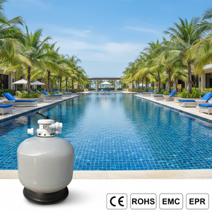 <span class=keywords><strong>Filtro</strong></span> a <span class=keywords><strong>Sabbia</strong></span> <span class=keywords><strong>per</strong></span> Trattamento Acqua <span class=keywords><strong>per</strong></span> Piscine Commerciali e Piscine Esterne - Attrezzatura <span class=keywords><strong>per</strong></span> Trattamento Acqua - Product Image 4