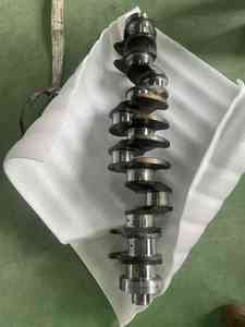 6110310001 6110310201 6110310501 6110310701 6460310401 6460310701 รุ่นใหม่ เพลาข้อเหวี่ยงเครื่องยนต์ - Product Image 5