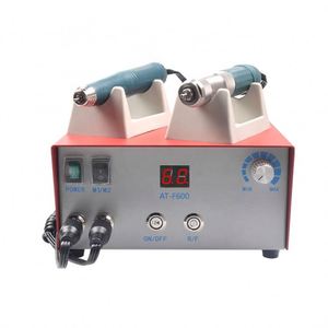 12N.CM AT-CM-044 & A4 & A7 90000RPM 400W เครื่องเจียรแบบไร้แปรงถ่านบริษัทออกแบบการจัดหมวดหมู่ - Product Image 1