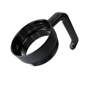 Accesorios para Bebidas con Purpurina Brillante de 40 oz para Sublimación MakerFlo Crafts - Product Image 3