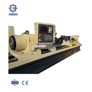 Máquina automática <span class=keywords><strong>de</strong></span> pulido <span class=keywords><strong>de</strong></span> rodillos <span class=keywords><strong>de</strong></span> cilindro CNC, Motor <span class=keywords><strong>de</strong></span> motor, engranaje PLC <span class=keywords><strong>para</strong></span> perforación <span class=keywords><strong>de</strong></span> banco, molienda <span class=keywords><strong>de</strong></span> agujero profundo - Product Image 3