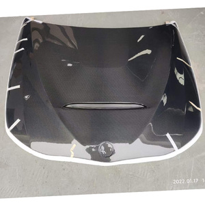 Accesorios de coche GTS estilo <span class=keywords><strong>E92</strong></span> capó de fibra de carbono para <span class=keywords><strong>BMW</strong></span> Serie 3 <span class=keywords><strong>E92</strong></span> <span class=keywords><strong>335i</strong></span> 335 2007 -2012 Pre Lci o LCI - Product Image 5