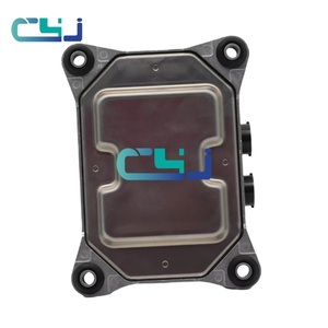 ชุดควบคุม ECU ECM หมายเลข 23140887 21855905 22771625 22771624 สำหรับรถขุด Voe FM4 FH4 NH EURO6 FM460 FM520 - Product Image 2