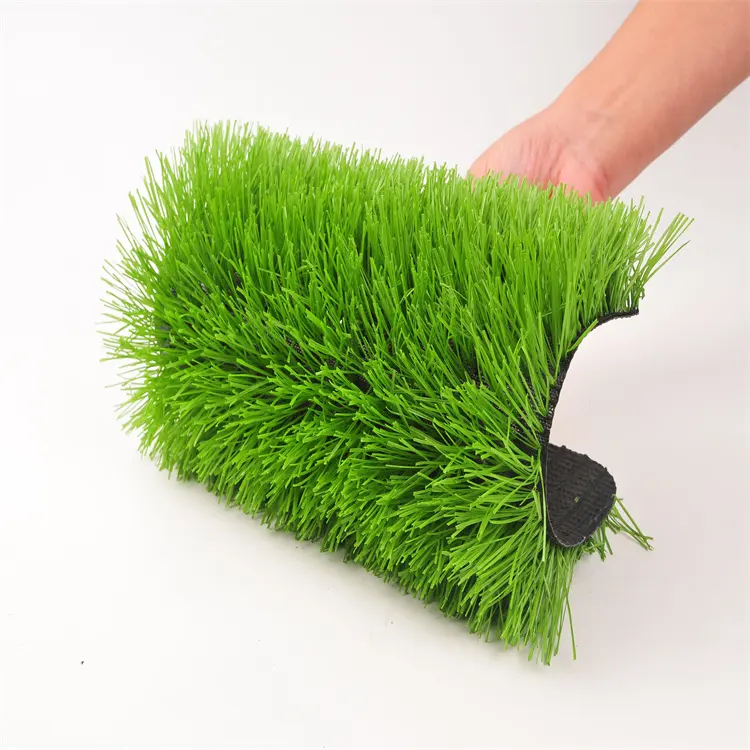 Sunberg Competitive Price Soccer Fiedle Artificial Grass Pickleball Court Ground Sports Flooring Artifical Grass