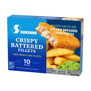 Tùy Chỉnh In Các Tông Xé Bao Bì Thực Phẩm Đầy Đủ Màu Sắc Nước Bằng Chứng Matt Cán Bán Lẻ Đông Lạnh Bánh Pizza Sản Phẩm Thực Phẩm Hộp - Product Image 2