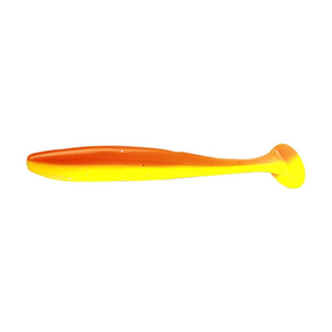 Leurre de pêche souple en plastique de haute qualité 2,1 g, 10 couleurs, avec queue en T et queue de pagaie - Product Image 5
