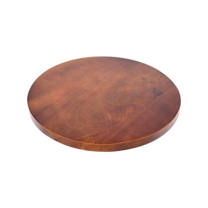 เขียงไม้ทรงกลมสำหรับเครื่องครัวเขียงเขียงเขียง - Product Image 3